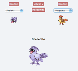 achievement-hunter:  nationalpokedex:  indoobs:  A wild Shelleotto