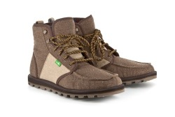 sanukfootwear:  The Enduro; Sanuk Chill Series.   I need these