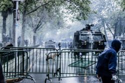 “Se alteran las mañas, aumentan los dramas”