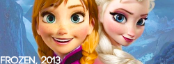 disneyismyescape:   Upcoming Disney and Pixar Films Frozen- November