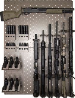 Ammunitions & Bitches