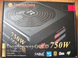 Finally i got the PSU for my PC… after like 7 months (thanks
