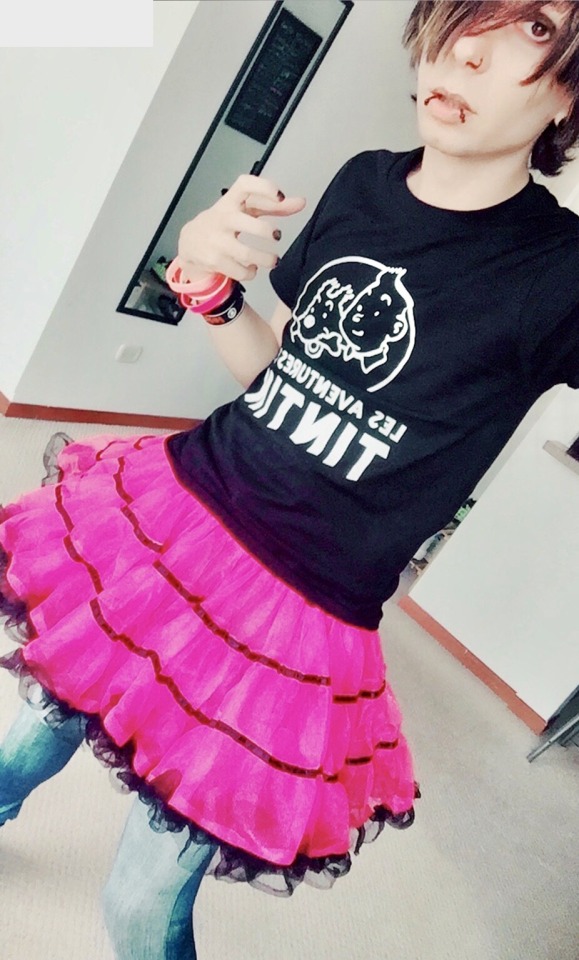 dancerunderrated: