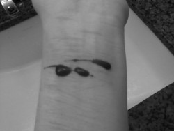 My dream is die ...