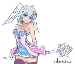 #97 - Mostly Melia Been watching a bunch of chuggaconroy’s