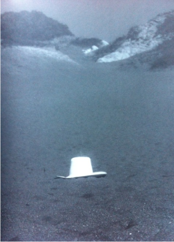 66lanvin: The SOLOIST (Chapeaux)………..No.7