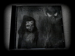 altar-ov-blood:  Xasthur - Nocturnal Poisoning (2002)