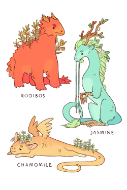 pit-hair-princess:  strangelykatie:some common varieties of tea