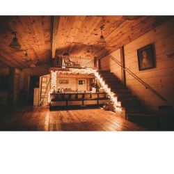 cabinsdaily:Featured cabin 🌲