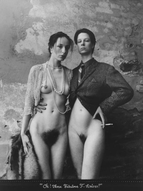 Jan Saudek