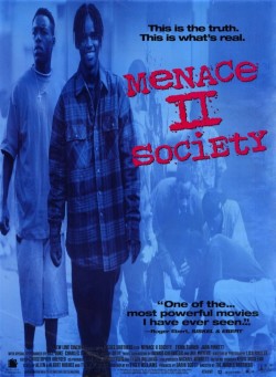 BACK IN THE DAY |5/26/93| The movie, Menace II Society, is released