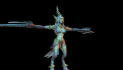 As I was looking through the Legion files, I noticed there were