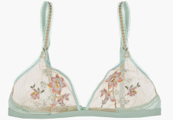 The Lingerie Lust List