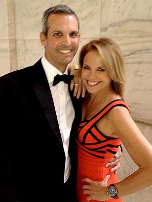 <p class="MsoNormal"><strong><em>Katy Couric Engaged & Happier Than Ever!!</em></strong></p>
<p class="MsoNormal"> The beautiful Katy Couric is now engaged and looking more amazing than ever at the young age of 56 years. Katie is not engaged to banker, John Molner! After two years of dating the handsome John molner proposed to Katie at the beach and popped the question. It’s been 15 years since Katie Couric lost her husband to colon cancer. She has dated other men. However, it looks like Katie Couric has finally found her match.</p>

<p class="MsoNormal"> </p>
<p class="MsoNormal">Katie Couric became widowed fifteen years ago and was a single mother to her two beautiful daughters. Although she has dated, it didn’t seem like she had found the man who would not just win her heart but be an excellent role model as a father figure to her wonderful daughters. This is what Katie Couric Tweeted: “Yes it’s true!”</p>

<p class="MsoNormal">Katie Courics initial relationship with John Molner started off a bit clouded as John Molner’s 27 year old ex-girlfriend, acussed him of cheating on her with Katie Couric in 2012. This is statement made by ex-girlfriend: . “Yes, John cheated on me, That’s all I have to say,”The couple were extremely caucious in allowing their relationship go public and were not seen together during their early courtship. However, In May of 2013, images of the couple emerged all over the internet.</p>

<p class="MsoNormal">After fifteen years of Katie Couric having been widowed and later dating a few gentlemen, she’s finally found her prince charming. I couldn’t be more happy for Katie Courics New IMAGE! She is very deserving of this engagement and new life she will be sharing with her fiance, John Molner and Katie’s two daughters.</p>

<p class="MsoNormal">Katie Courics IMAGE Is heading in a very positive direction. Katie’s fiance is from Chicago. This is what she happily said: “He’s great. He’s from Chicago. I love Midwesterners,” John Molner proposed to her on Labor Day at the beach. How’s Katie’s IMAGE looking these Day?! I would say, it’s sparkling!! Literally.. as John Molner gave her a gorgeous diamond ring that is eye catching. She is proudly showing it off in her public events. I only see Katie’s future sparkling with magic as this two families are taking the steps to merge together.</p>

<p class="MsoNormal">Having John Molner as a stepfather also optimizes Katie’s IMAGE as he is a very positive addition and role model. He will become a positive force as the new stepfather to Katie’s beautiful daughters. Wishing both Katie and John a wonderful and much deserved future together. Congratulations Katie Couric!!</p>

<p class="MsoNormal"><em><strong>It’s Entertainment & This Is My Take On The *STARS*</strong></em></p>
<p class="MsoNormal"> <em><strong>#Hollywood   #Entertainment   #IMAGEAdvisor</strong></em> </p>