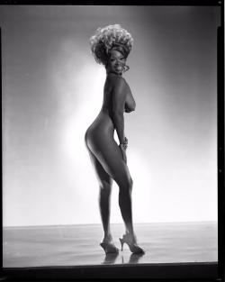 odk-2:    Madam Sabath Photographed by  —  Maurice Seymour