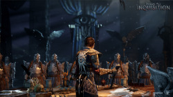 gamefreaksnz:  Dragon Age Inquisition: new screenshots unveiled