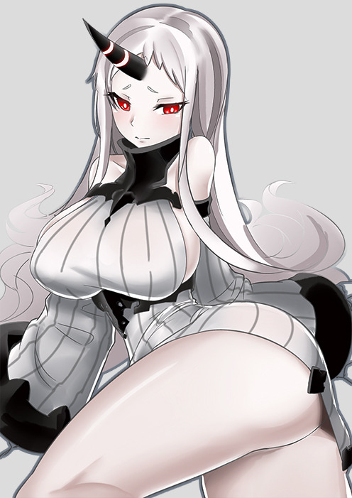 Seaport Hime <3 <3 <3