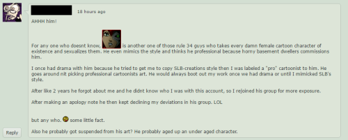 akb-blogstuff: ck-blogs-stuff:   grimphantom2:   Yeah there i am, look at my head! Anyway i got this from a friend but also notification(never put the icon of the person you’re backstabbing) it does appear that this person has a bone to pick with me