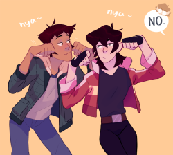 legentlemansdoodles:  Someone pls stop these boys… 