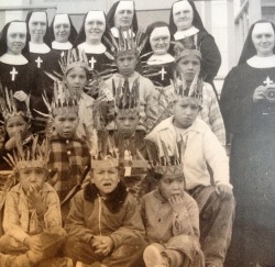 Boarding schools used Native appropriation to embarrass, degrade