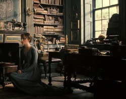 leirelatent:Pride & Prejudice