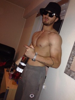 facebookhotes:  Hot guys from the UK found on Facebook. Follow