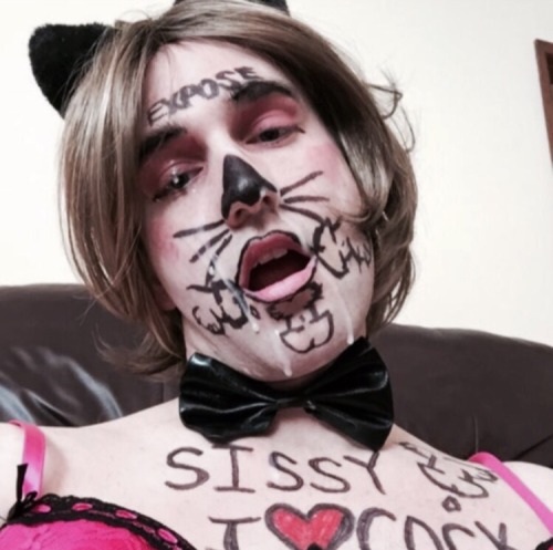 golfnutt65:  A lil crazy but a sexy sissy
