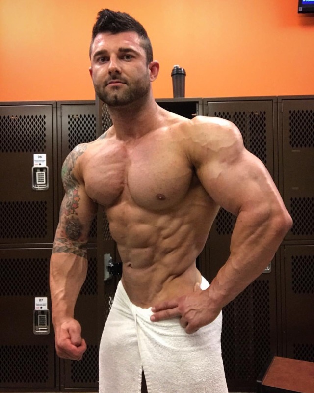 musclecorps: