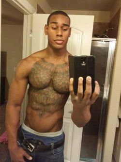 nudeblackmenxxx-deactivated2015:  XXX BIG BLACK DICK XXX