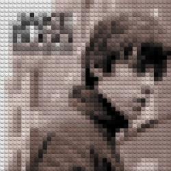 legoalbums:  Jake Bugg - Jake Bugg (Multiple Requests)