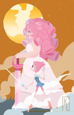 pinkistration:  Defender of Earth 