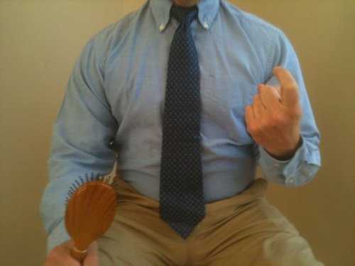 spankingfamilyphotos: The moment you tell your son he’s earned a spanking should be clear and imposing. Declare it loudly and firmly. If you’ve done it right, he should immediately jump to regret and pleading.