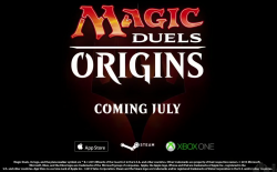 mtg-realm:  Magic: the Gathering - Magic Origins / Magic DuelsIn