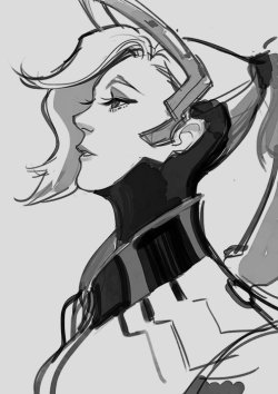 onionholic:  overwatch sketchdump coz i have nothing to do on