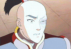crossroads-of-destiny:  Zuko’s first and last lines of each