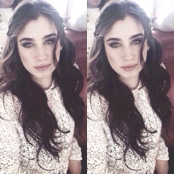 I’m not okay @laurenjauregui you’re perfect #laurenjauregui