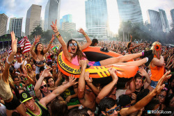 i-love-summer-festivals:  Sailing 2.0 by Rudgr on Flickr. 