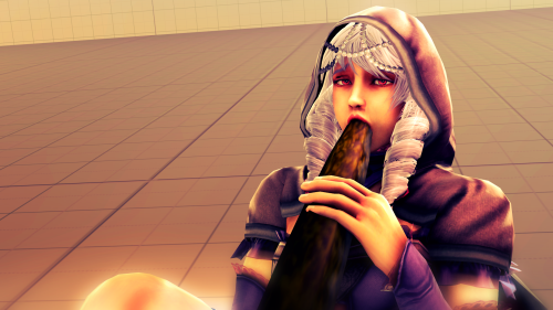 I am really wanting a nude Viola for SFM. Anyways… I will keep dreaming XD.I also need to get out of the SFM Test Box more often lol.