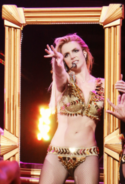 Britney Addiction