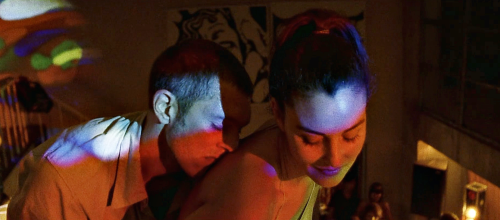 highvolumetal:  Irreversible , Gaspar Noé , 2002.  