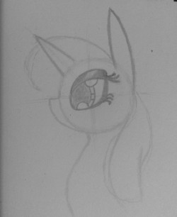 poorlydrawnpony:Here is a slightly less rushed version of the