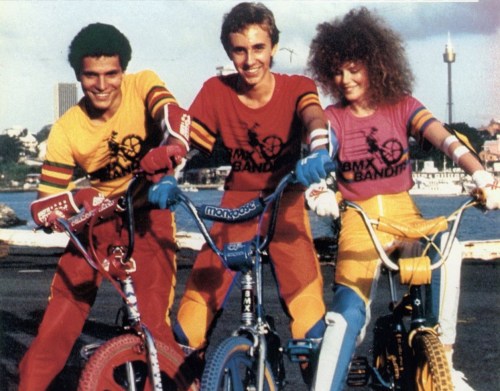 vintagegeekculture:  Nicole Kidman’s pre-Hollywood Australian