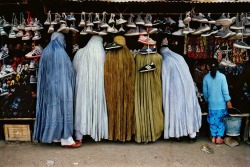 visitafghanistan:When I saw these women I was amazed. The chance