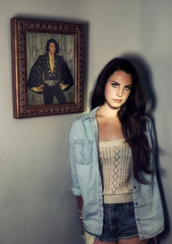 dellrey:  Lana Del Rey for The New York Times 