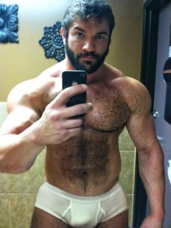Follow my two hairy men blogs:http://sambrcln.tumblr.comhttp://hairysex.tumblr.com