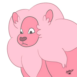 morgan-arts:  I absolutely adore Steven Universe and I think