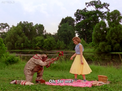 pvnkrxcks:  retrold:  American Horror Story: Freak Show (2014)