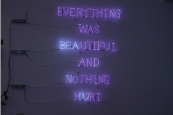 syntacked:Glow | Quotes | Purple Aesthetic