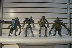 mack-mod:  So Hasbro’s been dissapointing at Toyfair, NECA
