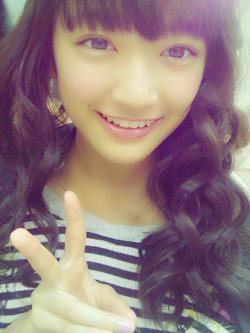 funkyfunx:  Twitter / miki_fairies: おはようございます！